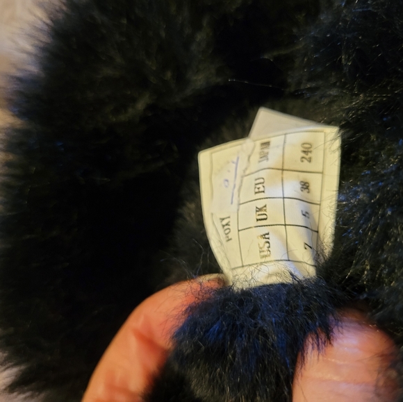 Australia luxe Foxy Shearling Short Boots 112021 - Picture 7 of 16